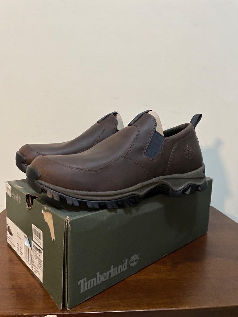 Timberland Mt. Maddsen A1QLS