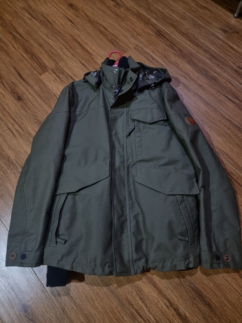 Timberland deals ragged mountain