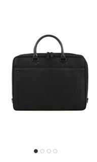 Tomaz NT139 Office Bag (Black)