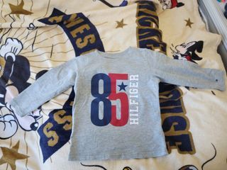 Tommy Hilfiger 男童上衣