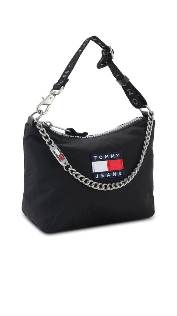 Tommy hilfiger heritage clearance