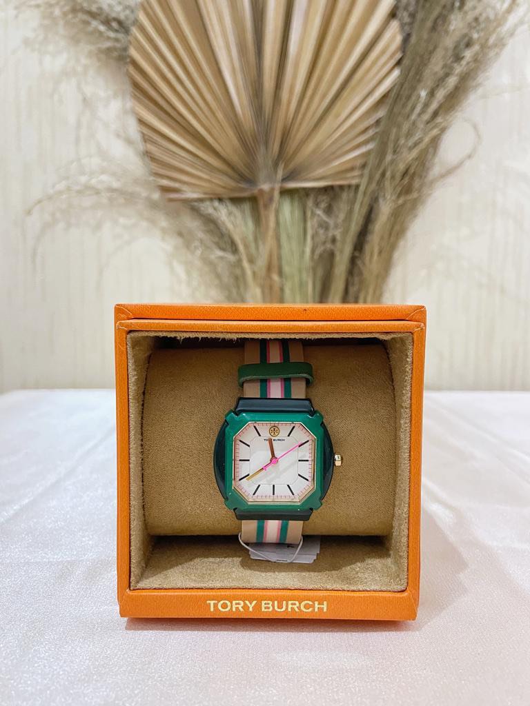 Tory burch hotsell blake watch