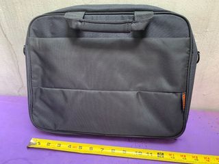 Toshiba Lenovo or HP Laptop Bag Used Good Condition