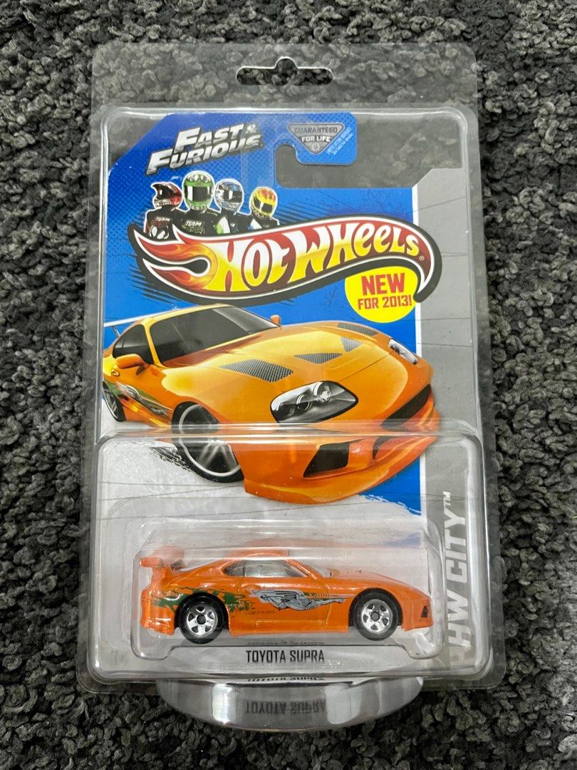 F&f top orange supra