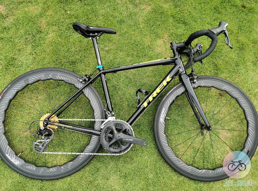 Trek emonda alr hotsell 5