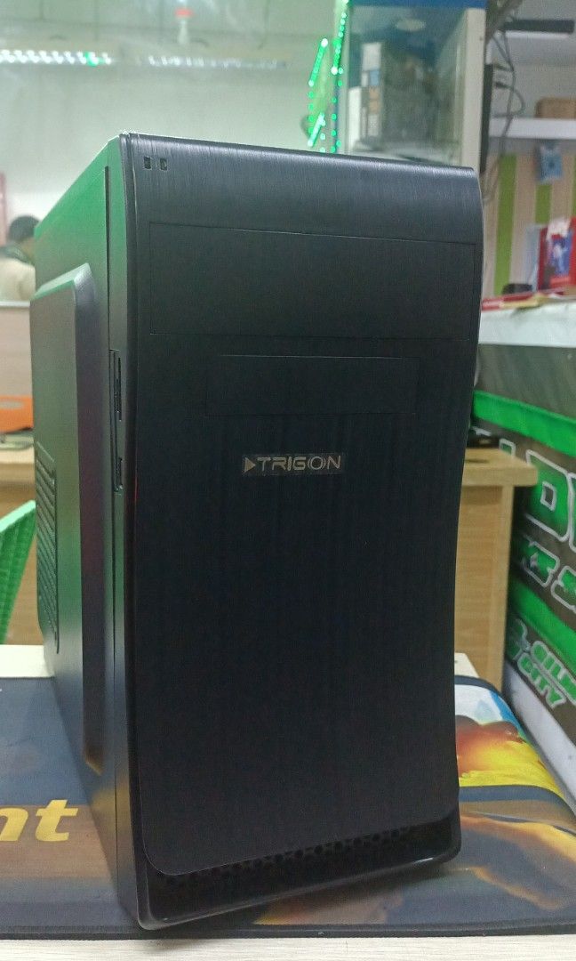 Trigon Case, Computers & Tech, Parts & Accessories, Computer Parts on