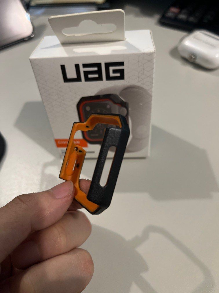 UAG civilian apple watch case, Mobile Phones & Gadgets, Wearables