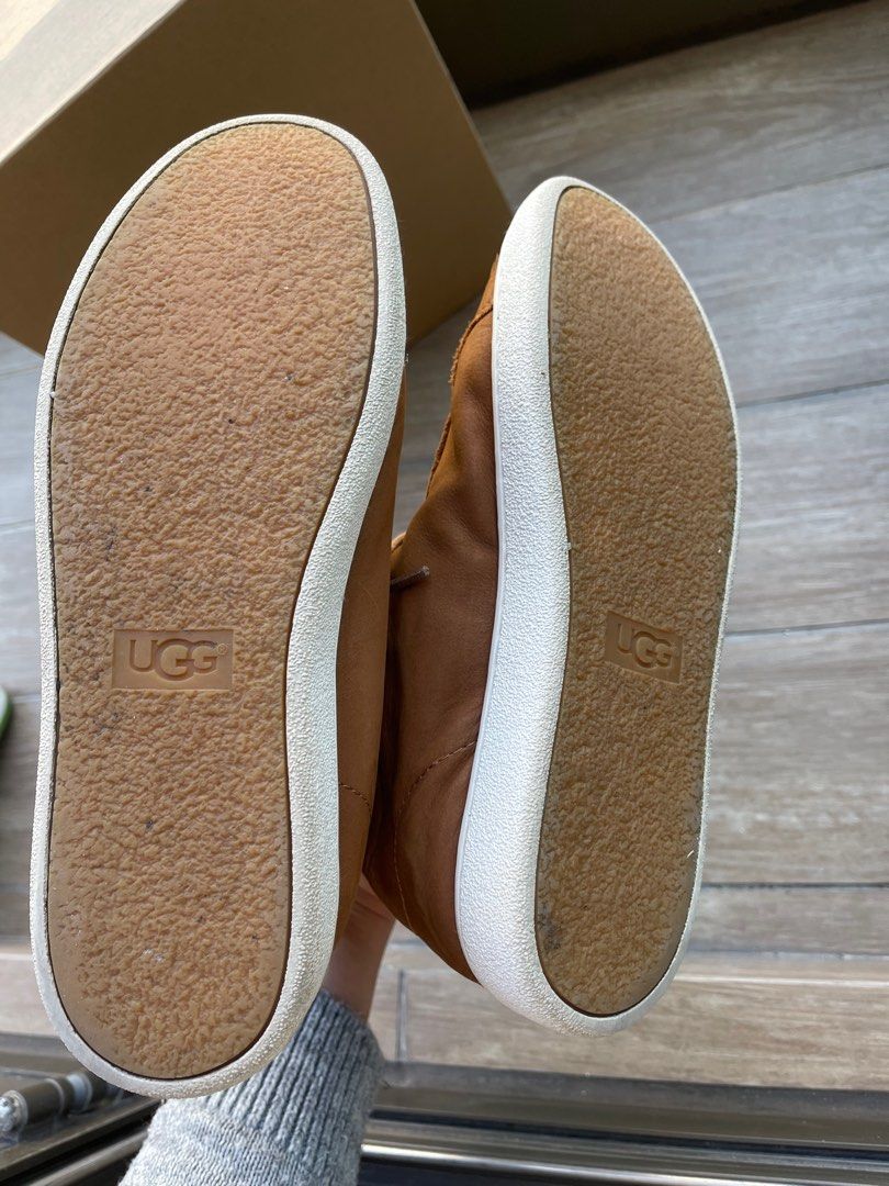 Ugg priya plush sneaker boot hotsell