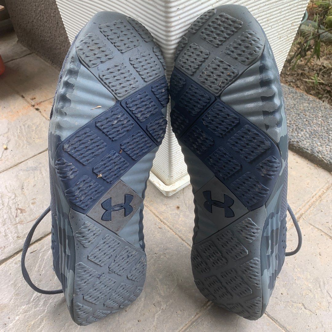 Ua bam valor discount