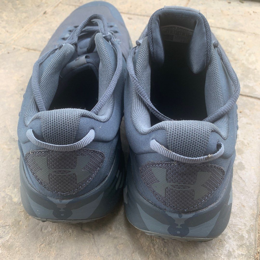 Ua bam 2025 trainer valor