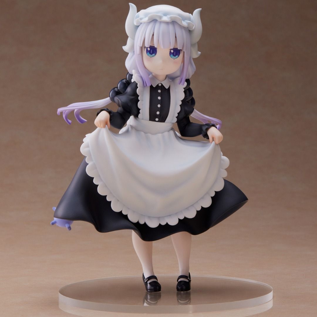 Kanna kamui outlet action figure