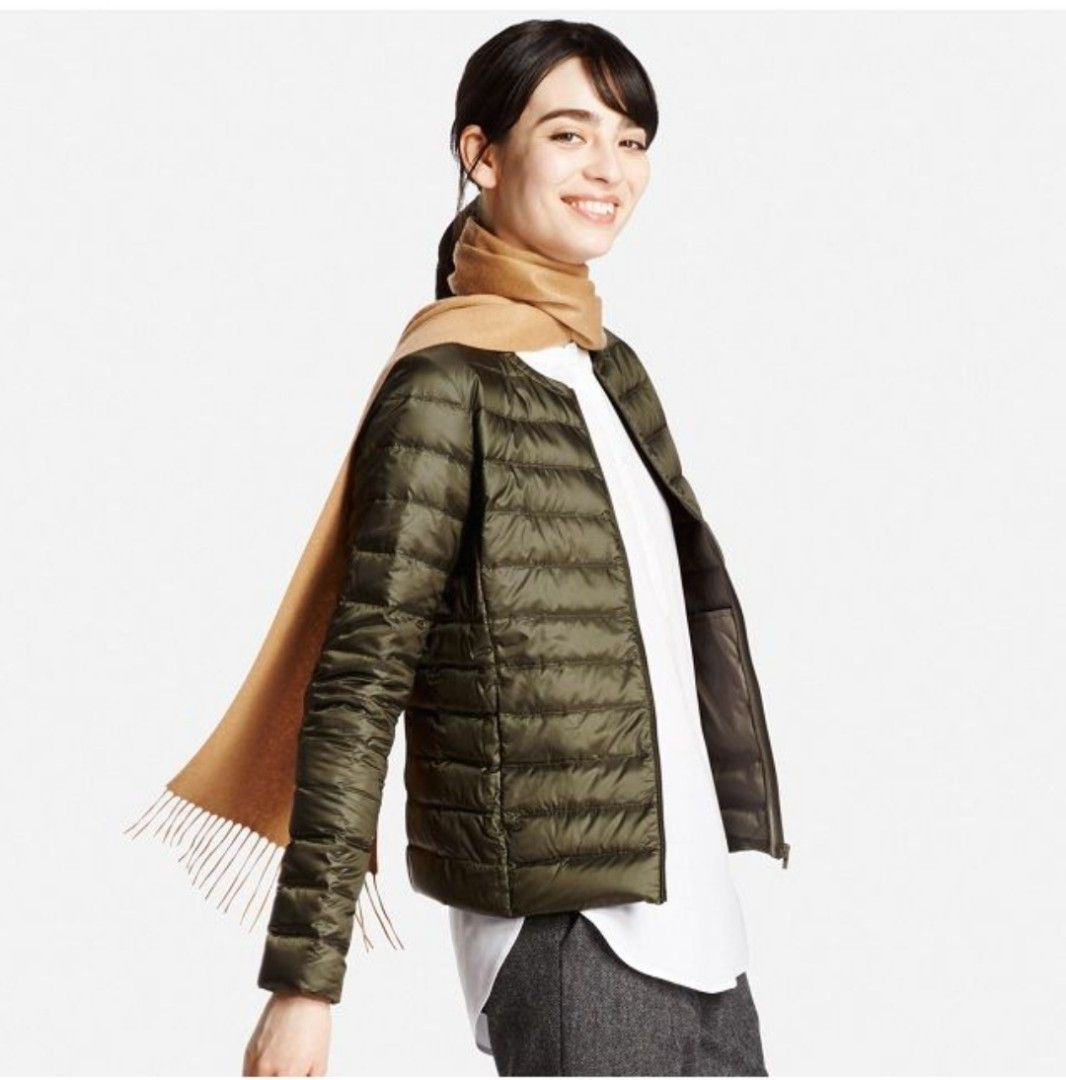 Urban Classics Ladies Ultra Light Puffer Jacket - Veste Matelassée Légère Pour Femme
