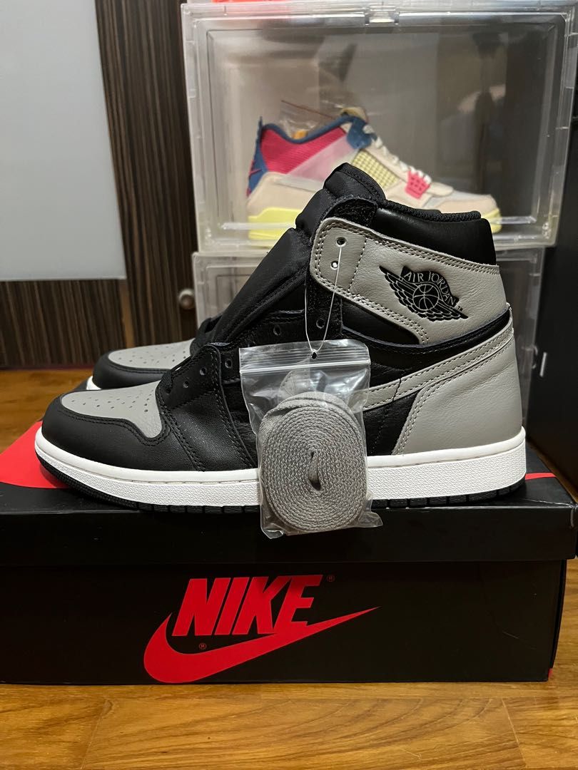 Jordan 1 shadow size 10 cheap