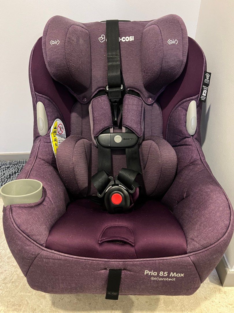 Maxi cosi pria deals 85 max replacement cover