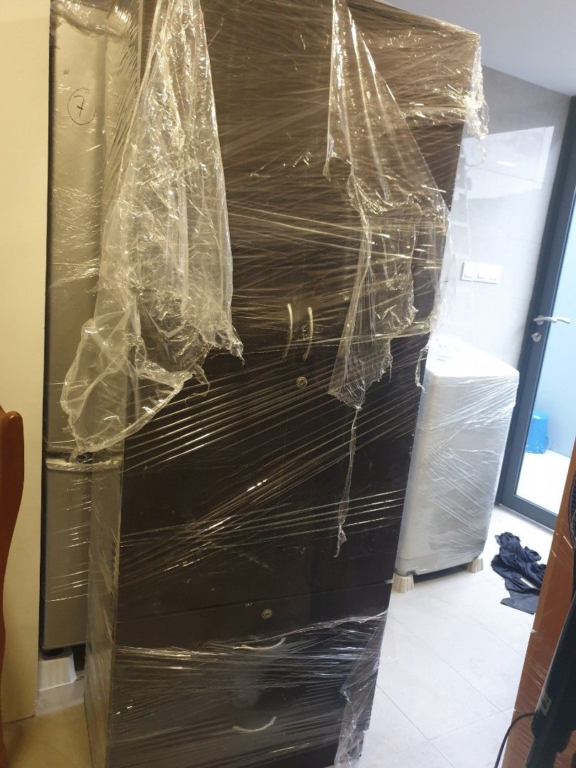 Used Wardrobes, Furniture & Home Living, Furniture, Other Home