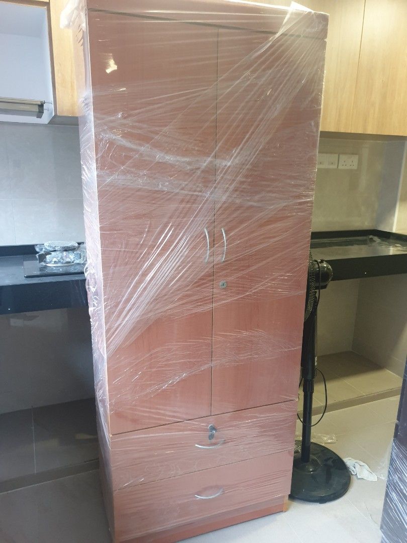 Used Wardrobes, Furniture & Home Living, Furniture, Other Home