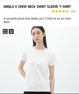 UT Shirt, Size S