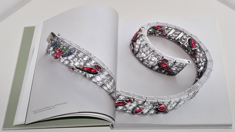 Van Cleef & Arpels Coffee Table Book, Hobbies & Toys, Books & Magazines
