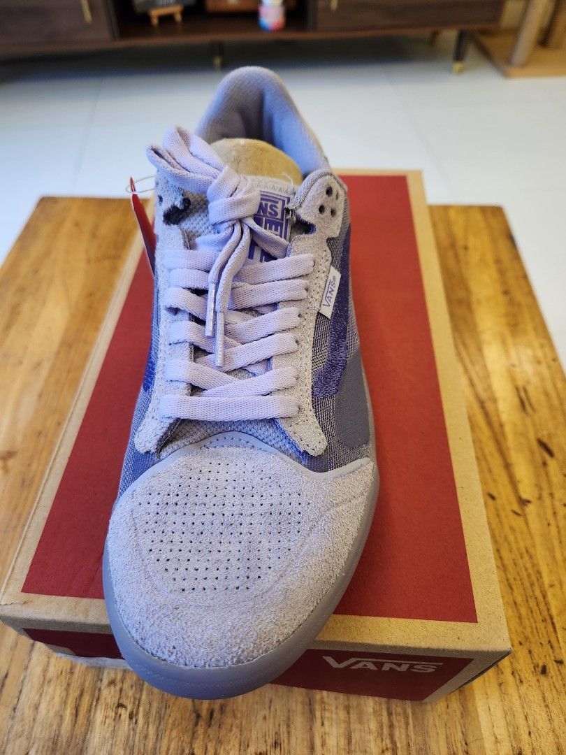womens vans size 8.5