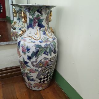 Vase big