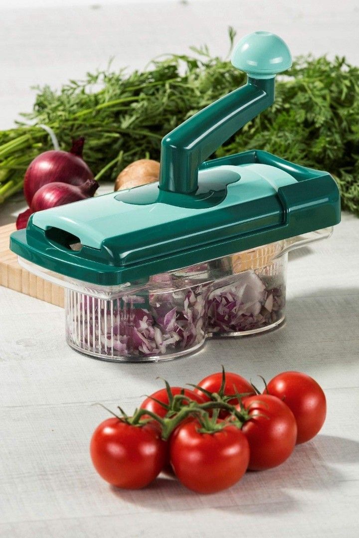Vegetable/ Onion Cutter, TV & Home Appliances, Kitchen Appliances