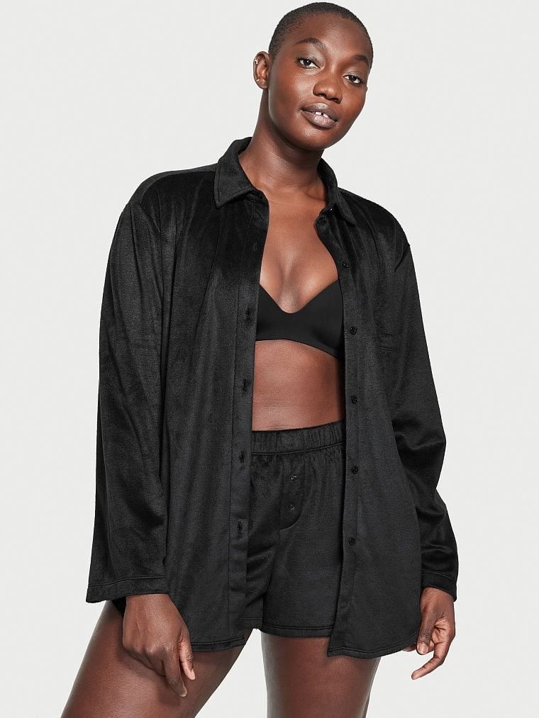 Victoria secret shop pajama short sets