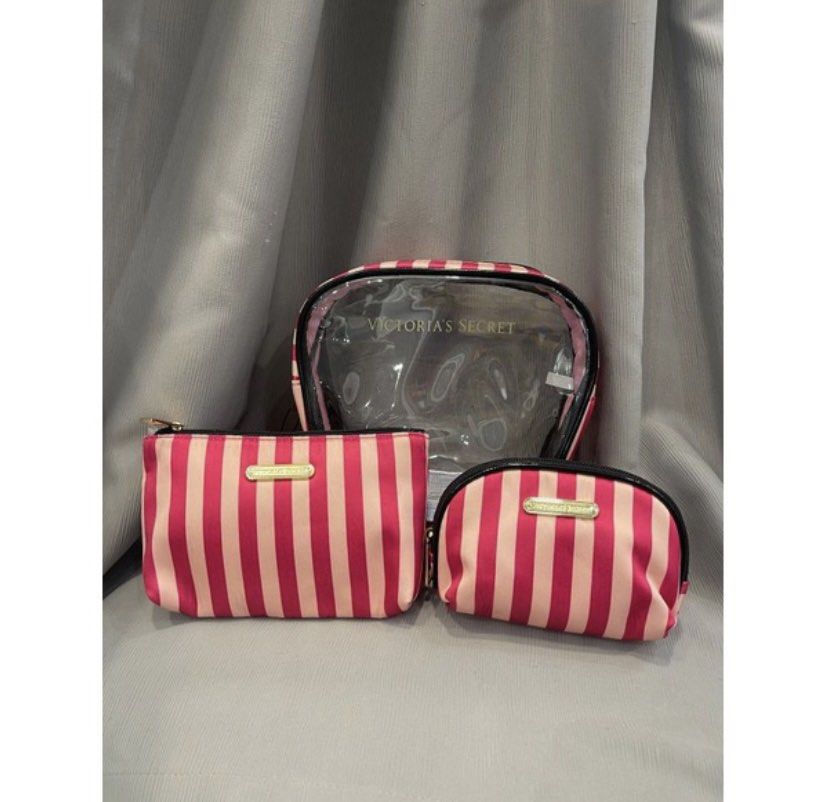 Victoria secret make on sale up tas