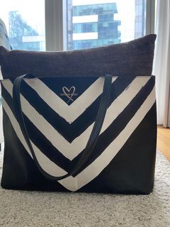 Victoria’s Secrets Tote Bag