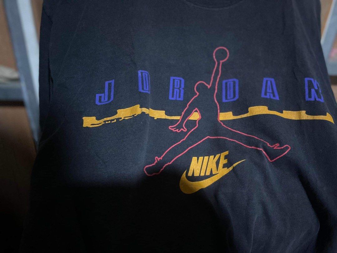 buy vintage jordans