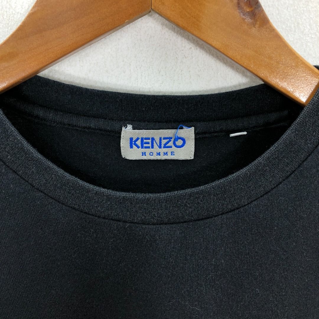 Magliette vintage kenzo online
