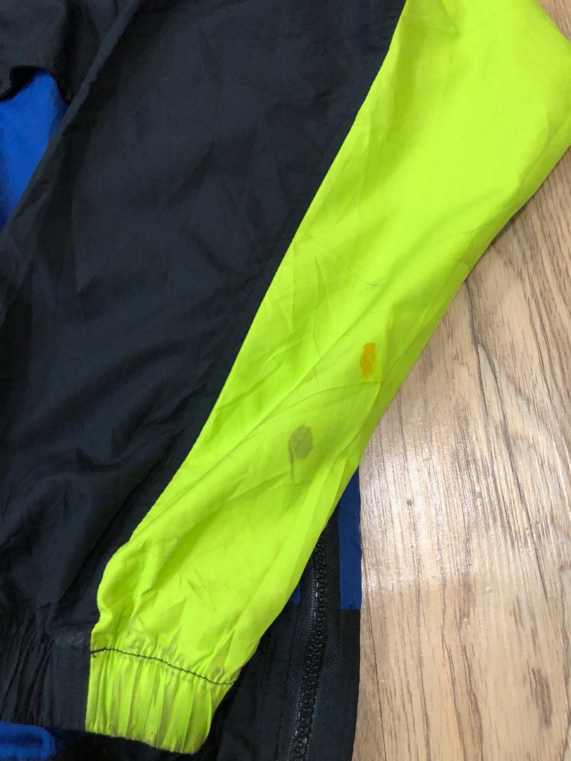 anorak acg