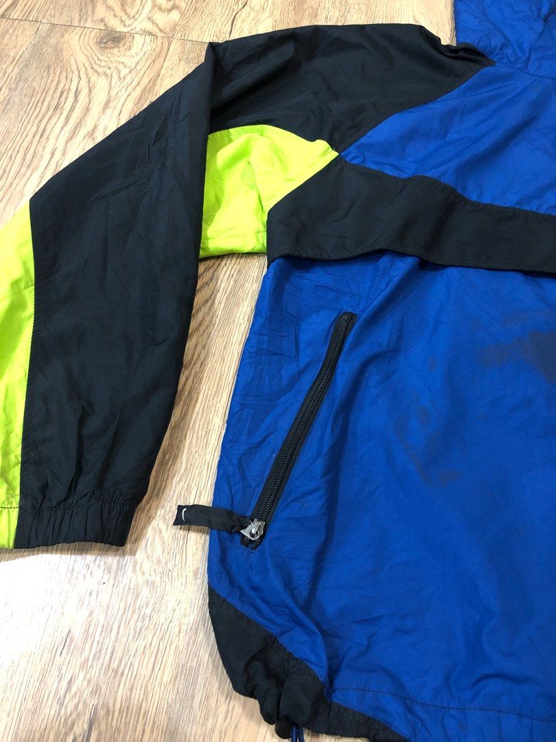 anorak acg