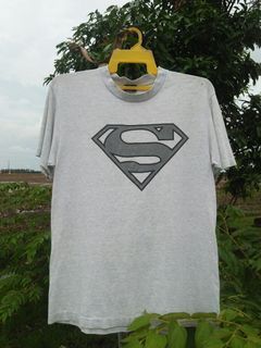 vintage SUPERMAN t-shirt size medium
