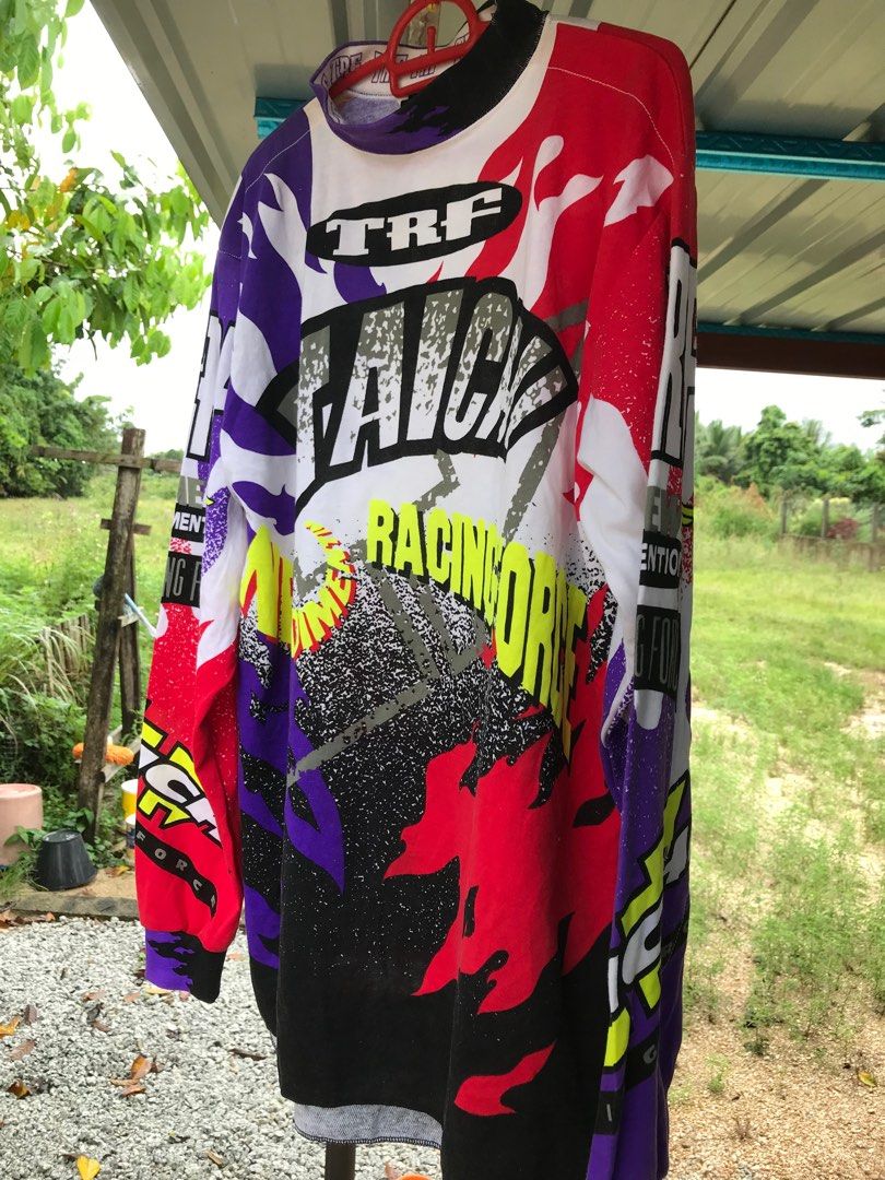 Vintage Taichi Shirt : Vintage Taichi Shirt, Men's Fashion, Tops &amp; Sets, Tshirts &amp; Polo Shirts