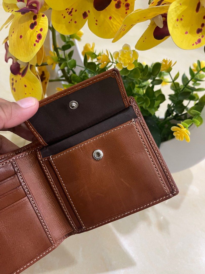Coach wallet made in india new arrivals