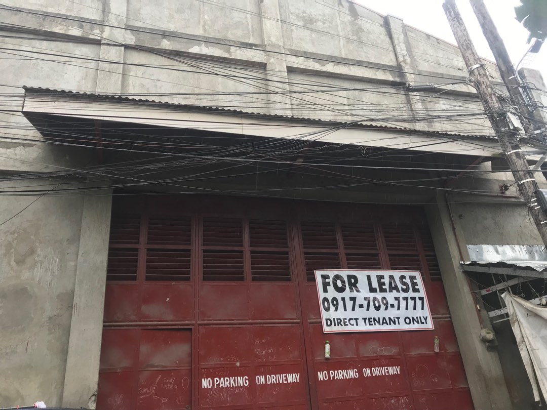 Warehouse Mandaue, Property, Rentals, Commercial on Carousell