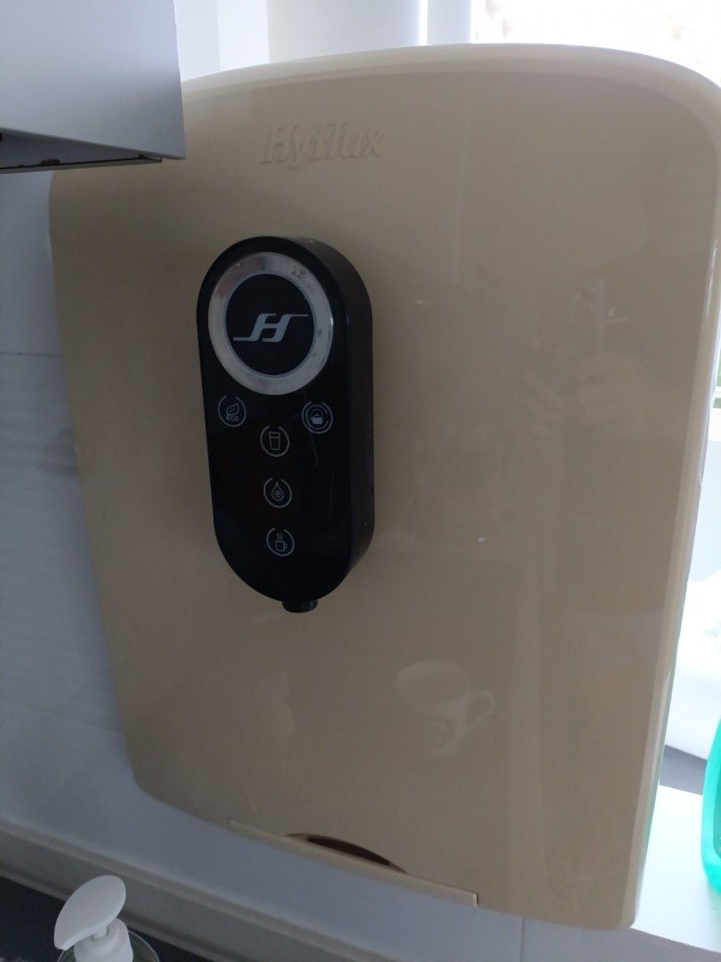 Water Dispenser filtered, TV & Home Appliances, Kitchen Appliances