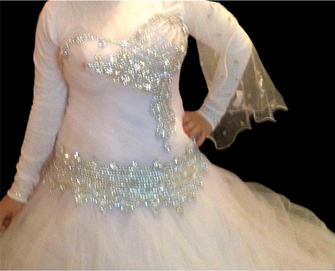 sachin and babi light blue dress Affordable Wedding Dresses and Bridesmaid Dresses