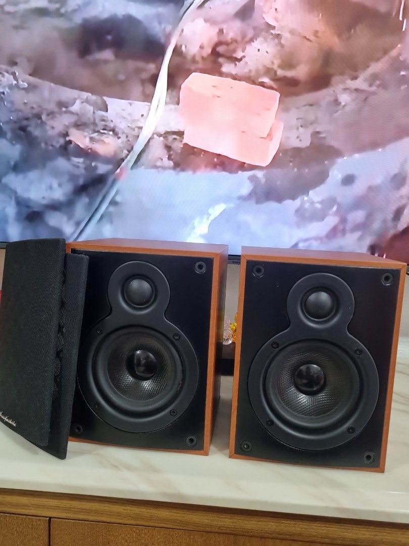 Wharfedale s900 sale