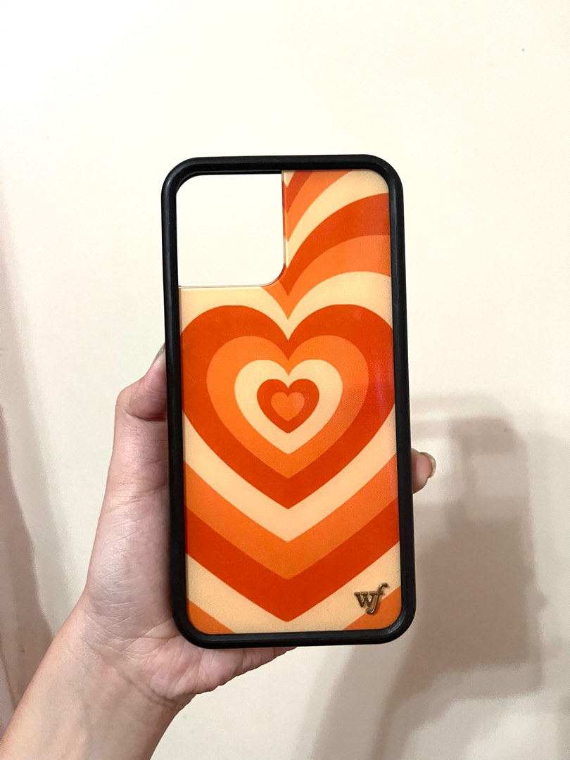 Wildflower Cases 12 Pro Max, Mobile Phones & Gadgets, Mobile & Gadget