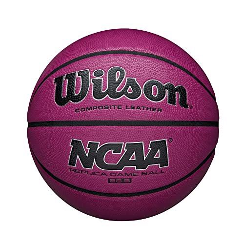 Wilson Basketball NBA DRV Pro Eco, Größe 6