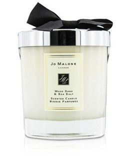 Wood Sage & Sea Salt Home Scented Candle Jo Malone 200g (with Box)