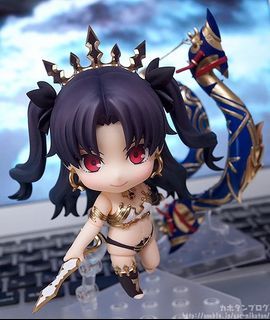 WTB- looking for gsc ishtar nendoroid 904