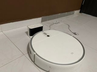 Xiaomi Robot Vacuum & mop 2