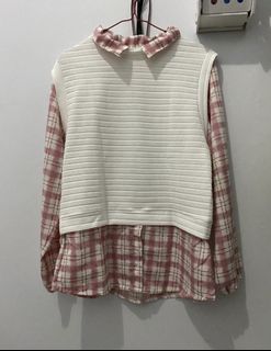 Zara Woman Top