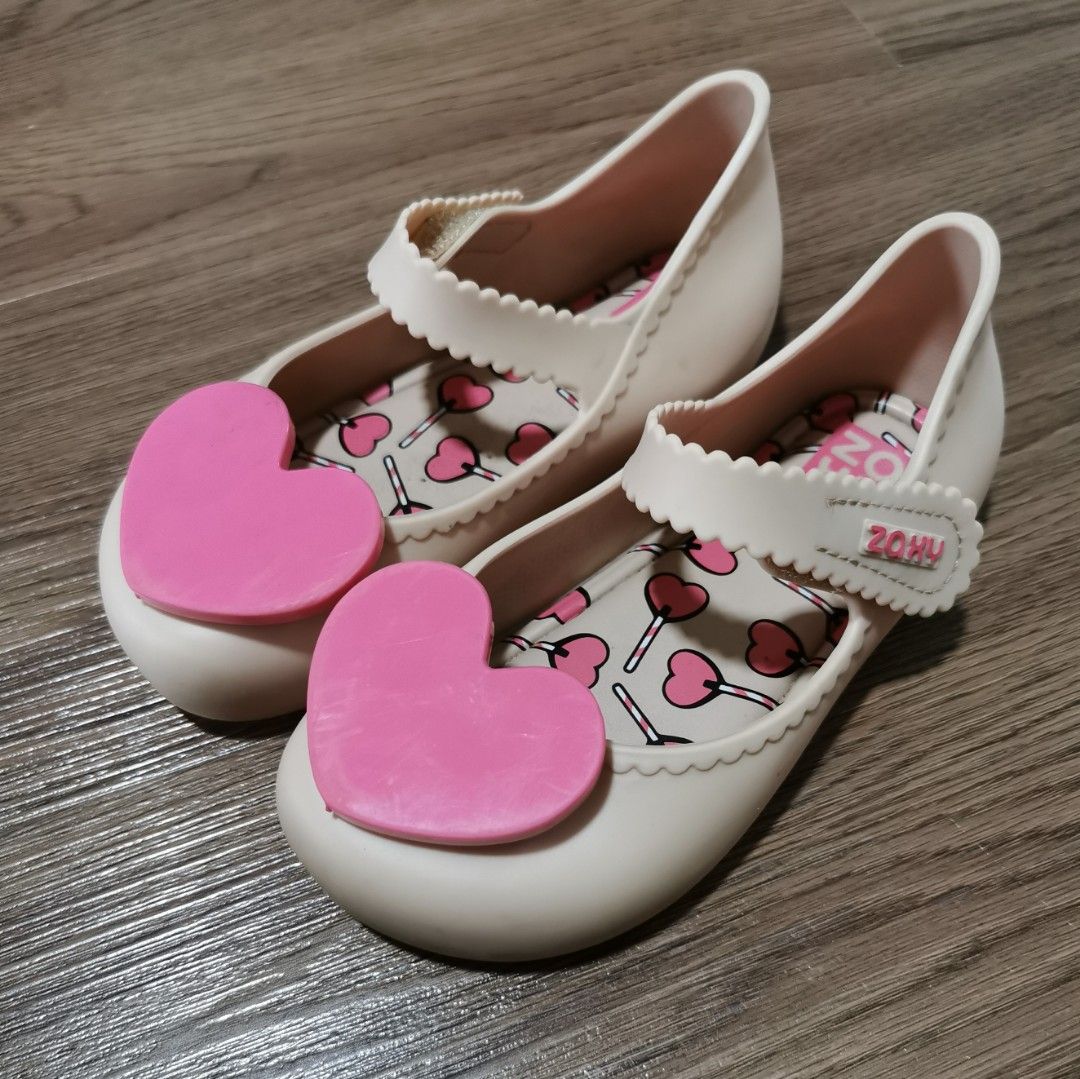Zaxy clearance baby shoes