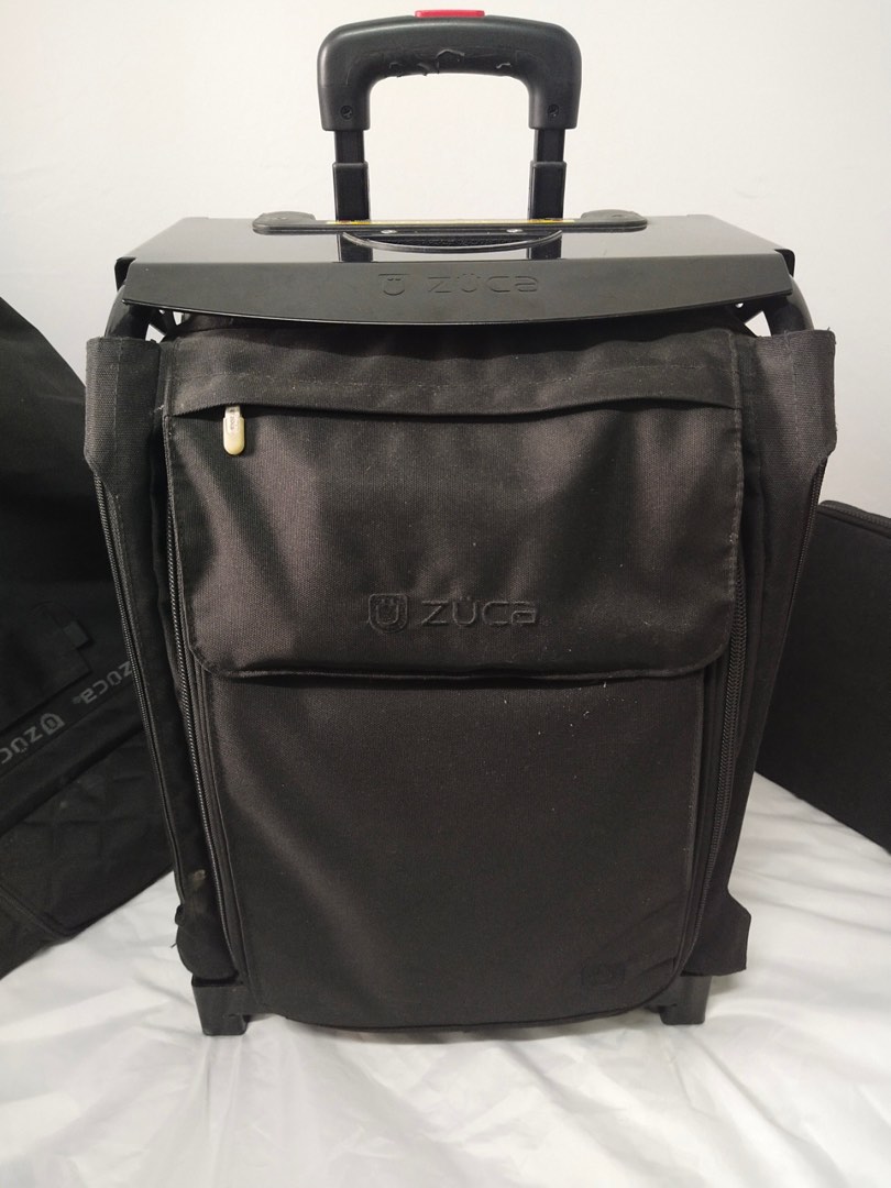 Mac zuca deals bag