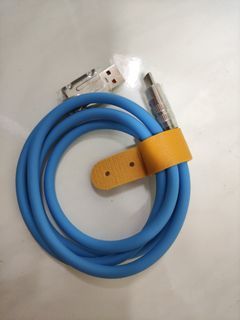 1M Silicon 30W cable