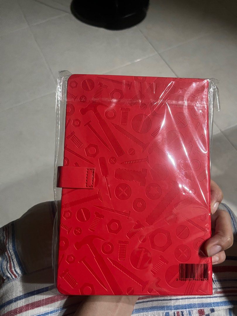 2023 journal planner brand new Ace Hardware, Computers & Tech, Laptops