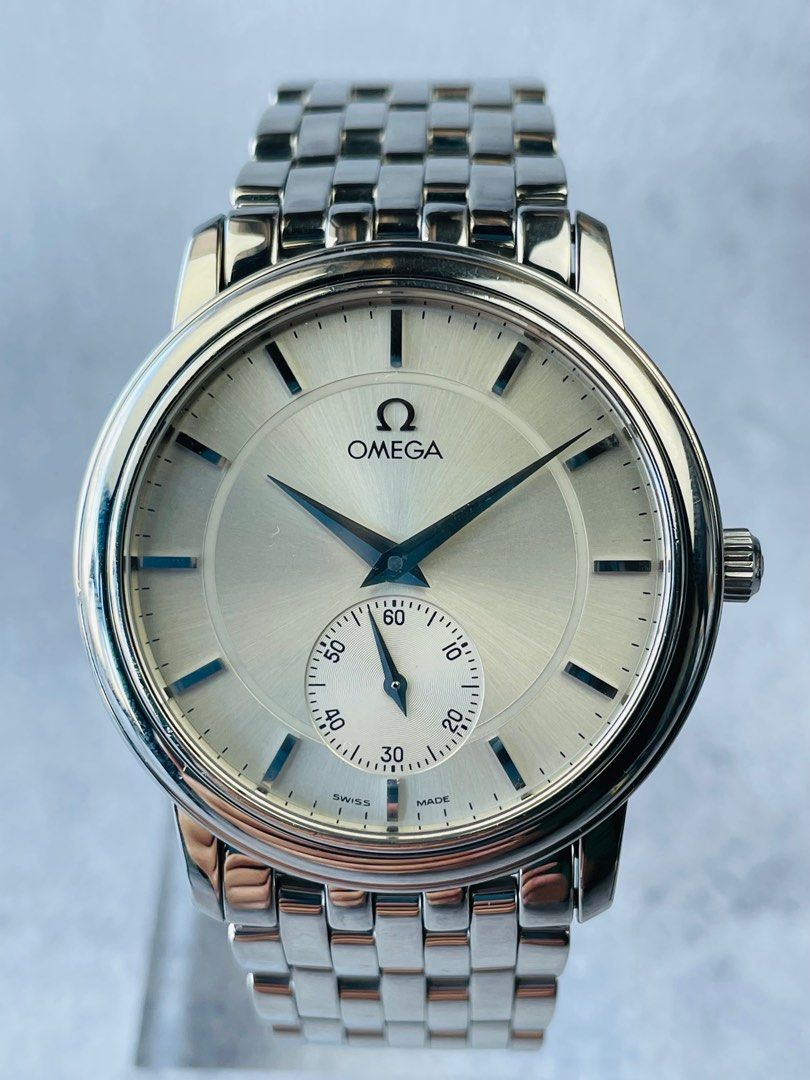 Omega hot sale cal 651